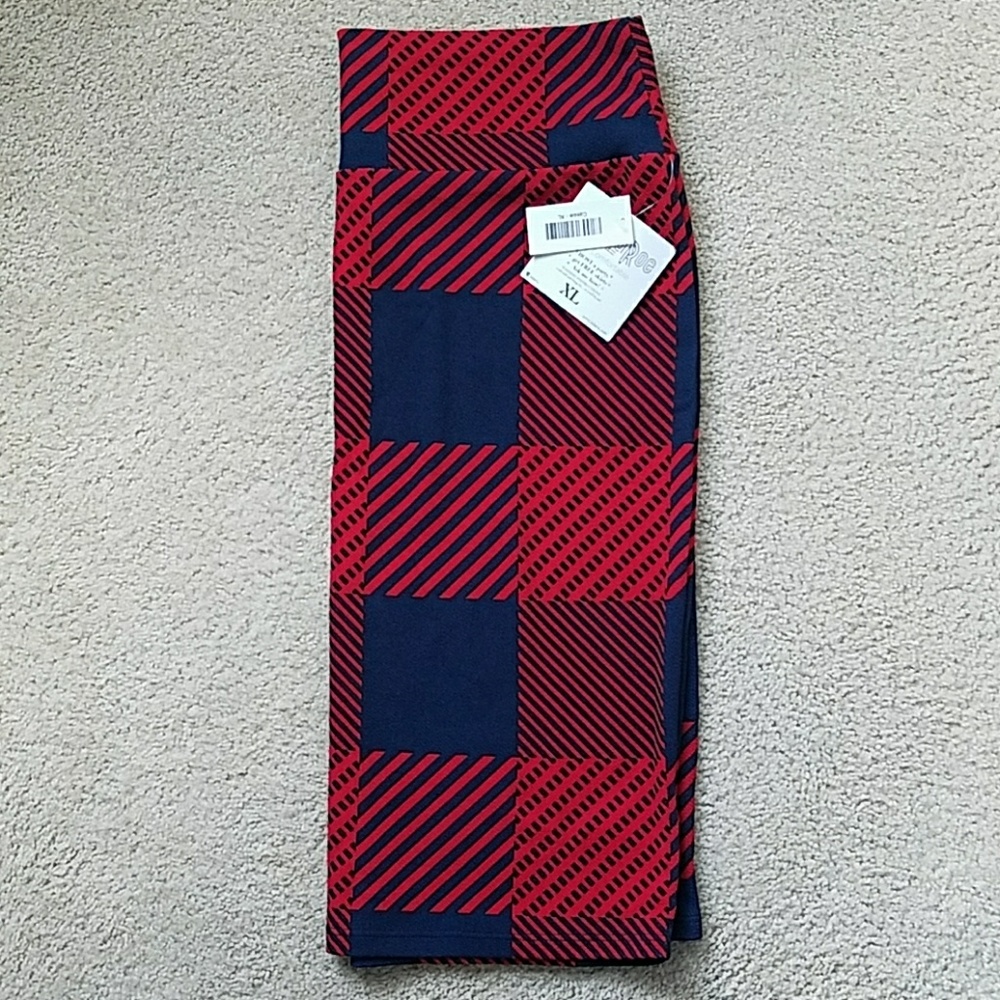 LuLaRoe XL Cassie pencil skirt